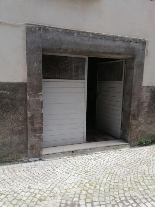 Villa La Casa Di Cinzia Pettorano sul Gizio Exterior foto