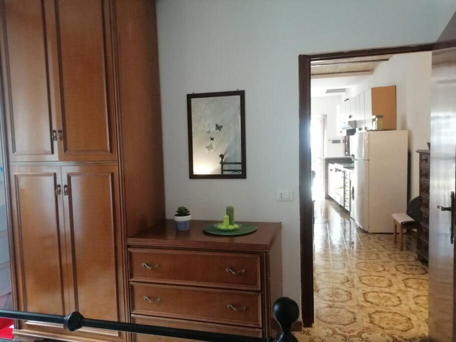 Villa La Casa Di Cinzia Pettorano sul Gizio Exterior foto