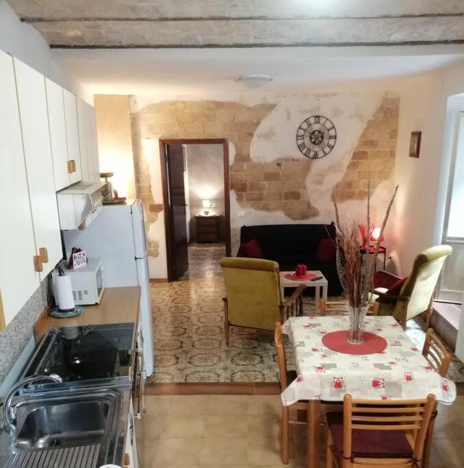 Villa La Casa Di Cinzia Pettorano sul Gizio Exterior foto