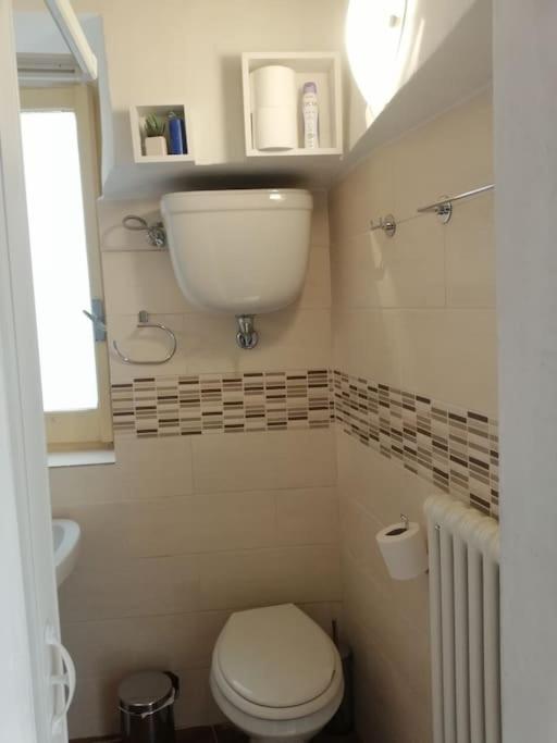 Villa La Casa Di Cinzia Pettorano sul Gizio Exterior foto