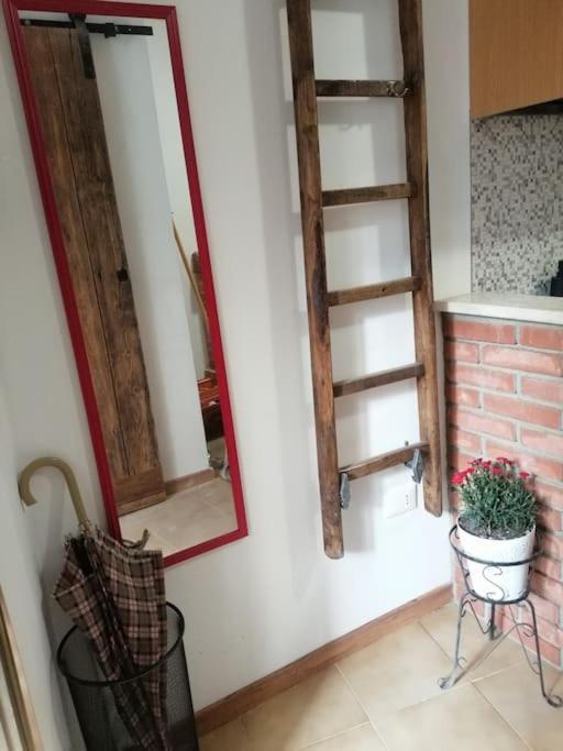 Villa La Casa Di Cinzia Pettorano sul Gizio Exterior foto