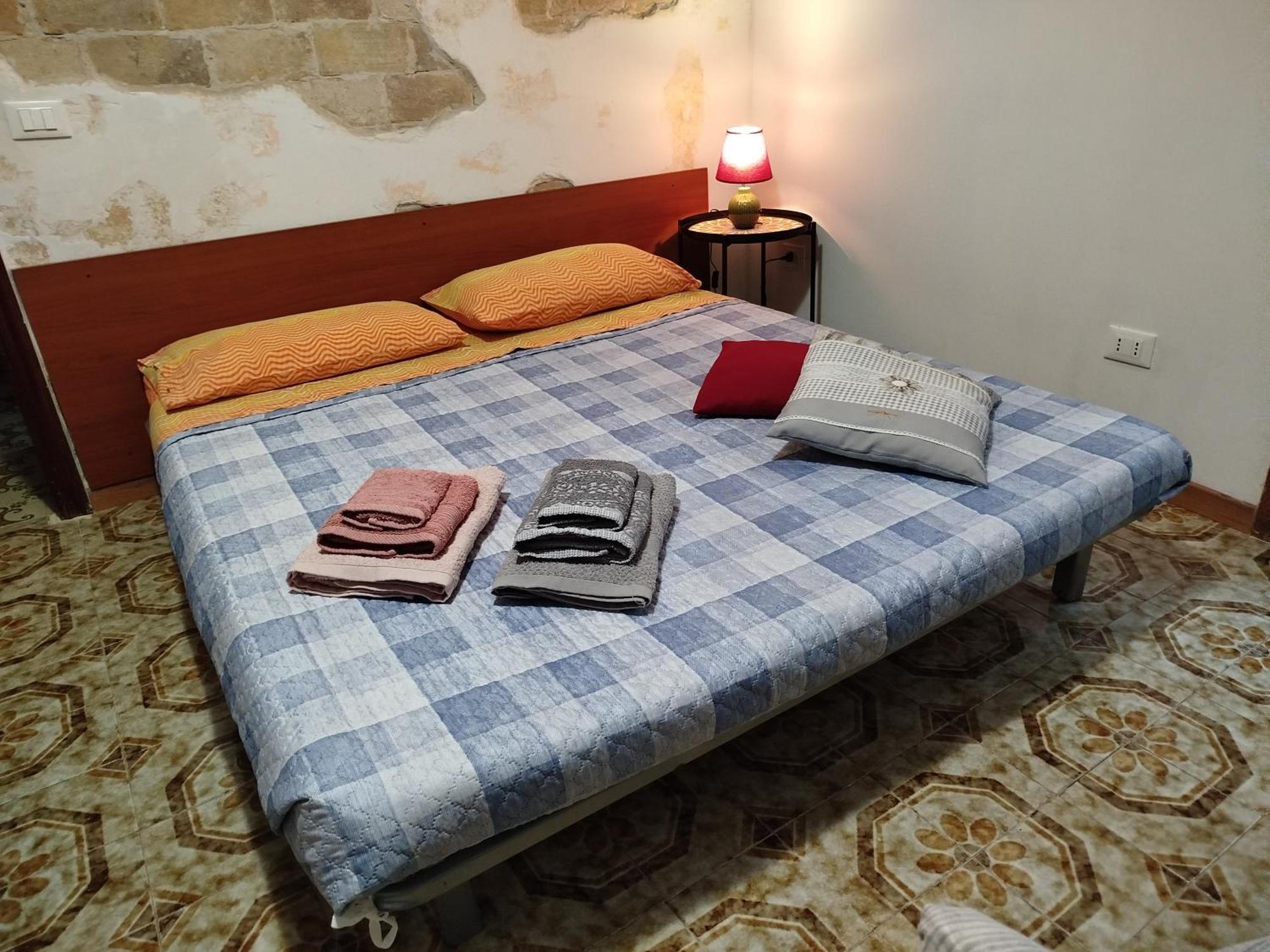 Villa La Casa Di Cinzia Pettorano sul Gizio Exterior foto